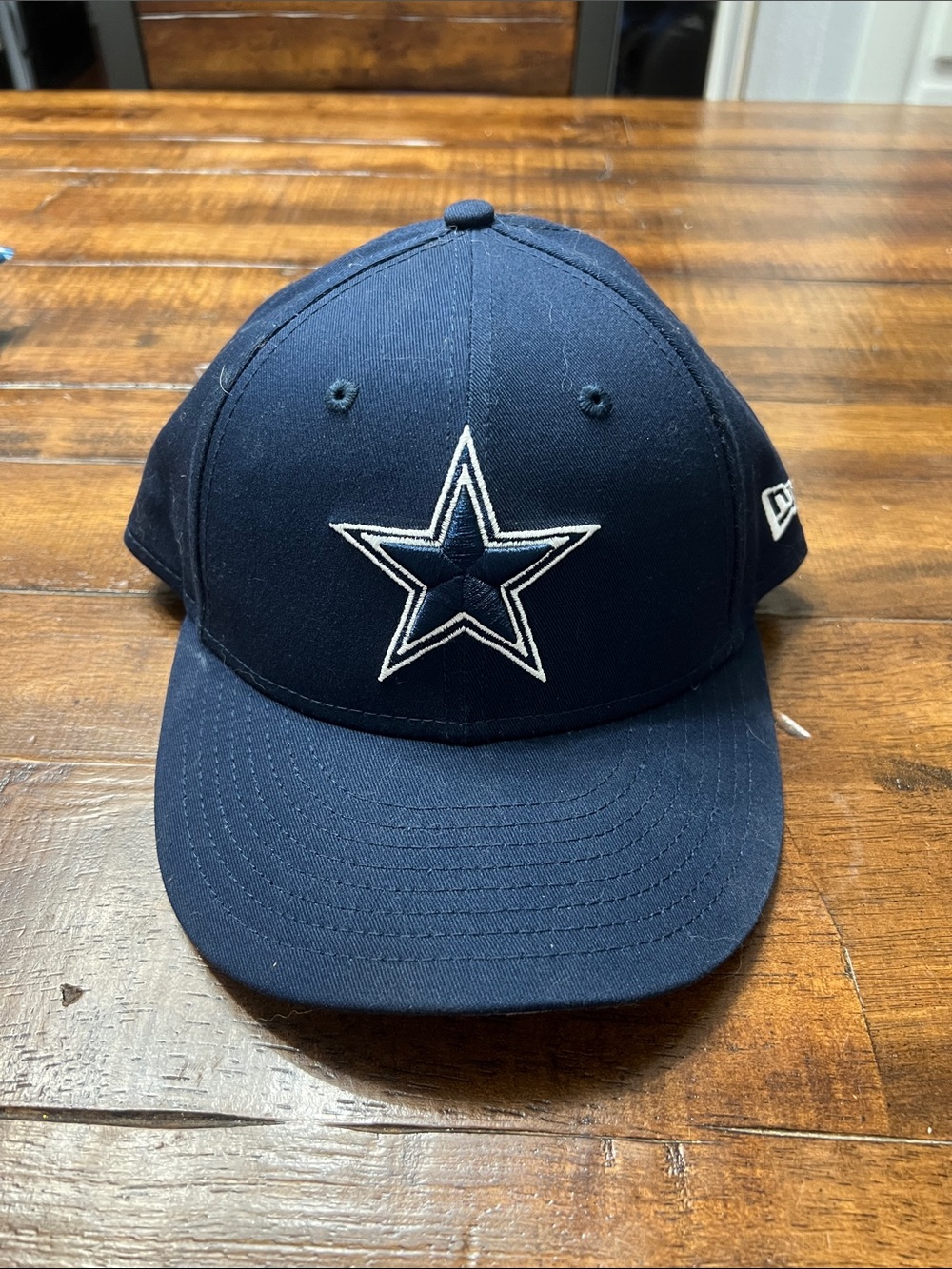 Dallas Cowboys Hat